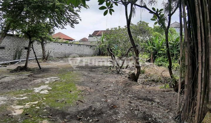 Dijual Tanah Di Batubulan Gianyar Bali 1