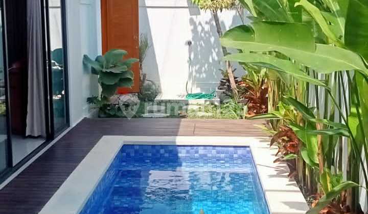 Villa Area Beraban Near Tanah Lot, Nuanu City, Kedungu, Nyanyi Beach Villa Area Beraban Near Tanah Lot, Nuanu City, Kedungu, Nyanyi Beach