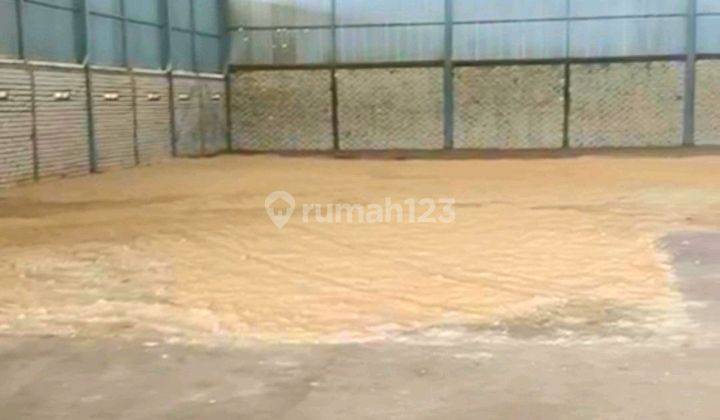 Gudang 1440 M2 Di Jenu Tuban Jawa Timur  1