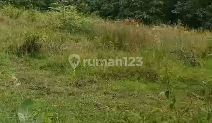 Tanah View Laut Jl Labuan Sait Dkt Bingin, Padang-padang Bali