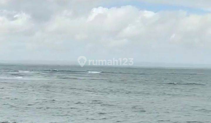 Dijual Tanah Los Pantai Cemagi Mengwi Badung Bali  1