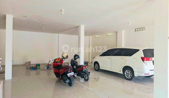 Gedung Gudang jl By Pass Ngurah Rai Sanur Denpasar Bali 2