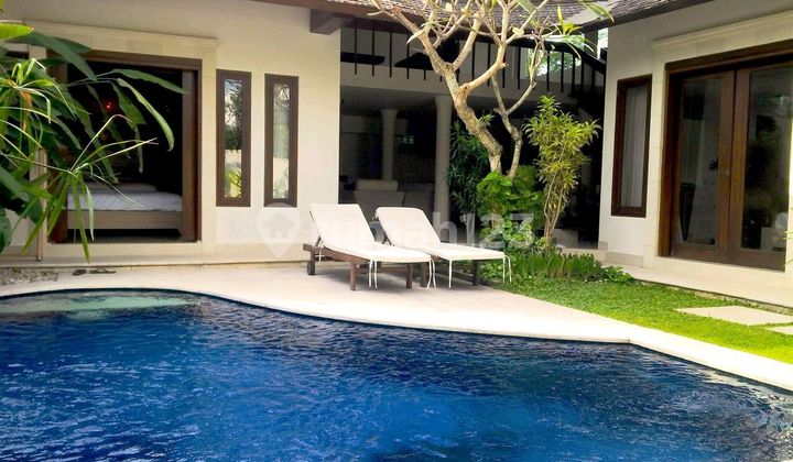 Villa Di Umalas Lestari Kerobokan Kuta Utara Badung Bali Villa Di Umalas Lestari Kerobokan Kuta Utara Badung Bali