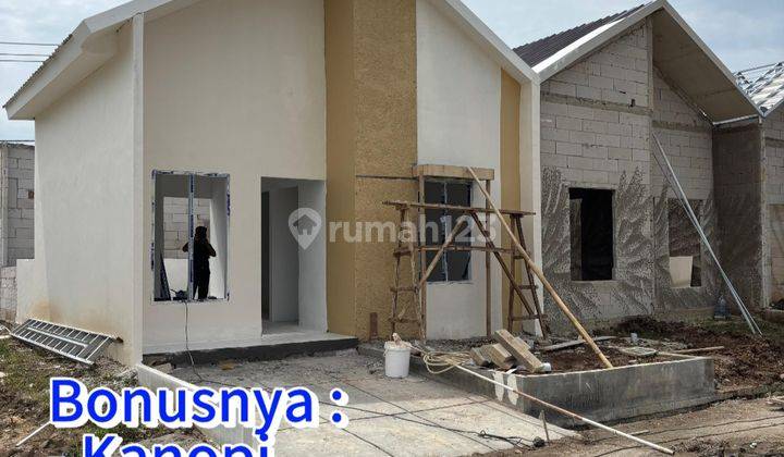 Rumah Subsidi Siap Huni Di Tambun Utara Bekasi 2