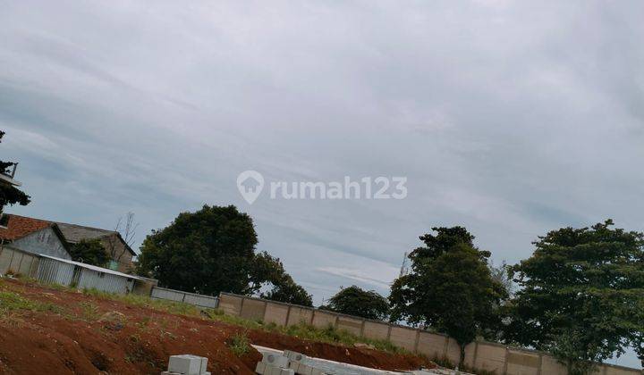 Rumah 2 Lantai Dekat Toll Cimanggis Tapos Depok 2