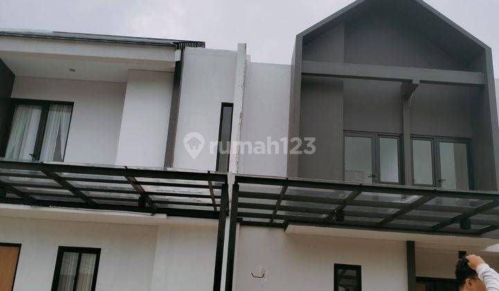 Rumah 2 Lantai Di Cimanggis Dekat Margonda Dan Juanda Depok 2