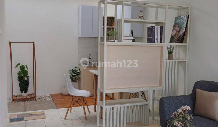 Rumah Subsidi Murah Dekat Stasiun Cibitung Bekasi 2