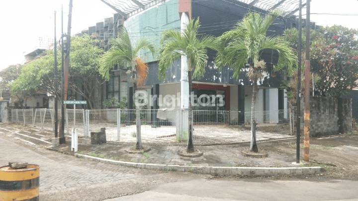 KERTAJAYA INDAH TENGAH JALAN KEMBAR 1