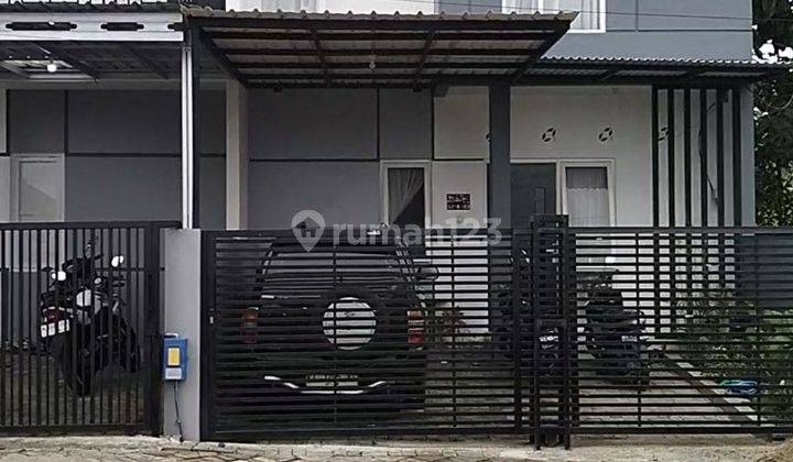 Rumah Kost Mahasiswa Merjosari Kawasan Kampus Malang 1