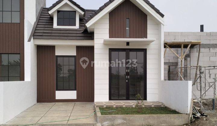 Rumah Singosari 250 Jt Bebas Semua Biaya Kpr Dp 0 Persen  1