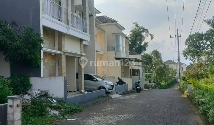 Villa Batu 400 Jt  2