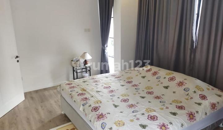 Dijual Rumah Baru Siaphuni Di Kemang Jak Sel Minimalis Modern. 2