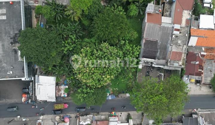 Tanah komersil dibawah njop cocok untuk supermarket, ruko, townhouse Di Bangka raya, Jakarta selatan Tanah komersil dibawah njop cocok untuk supermarket, ruko, townhouse Di Bangka raya, Jakarta selatan