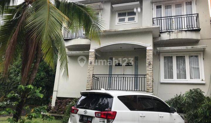 Kos kosan dijual di ledak bulus dekat rs mayapada, shouth quarter 2