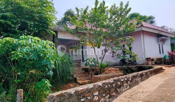 Sawangan, Bumi Sawangan Indah 2 for sale, area 300, price 1.2 billion. 2