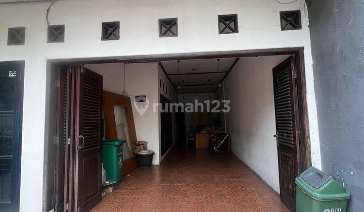 Kenanga, jual cepat rumah siap huni luaa 100/250 harga 2.95 Milyard 1