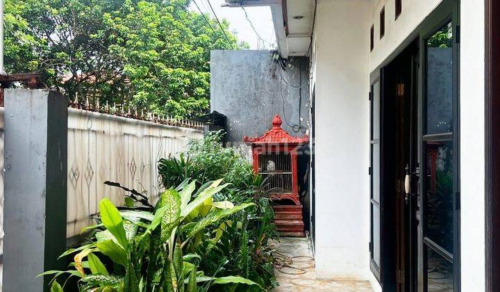 Kenanga, jual cepat rumah siap huni luaa 100/250 harga 2.95 Milyard 2