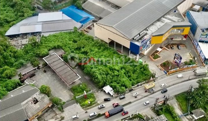 Lippo Cikarang tanah dijual siap bangun di jalan utama dari tol lemah abanh ke lippo Lippo Cikarang tanah dijual siap bangun di jalan utama dari tol lemah abanh ke lippo