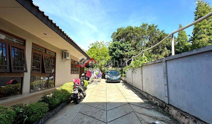 Mau rumah halaman luas dekat rafie ahmad luas 1348 / 600 hg 12 milyard 2