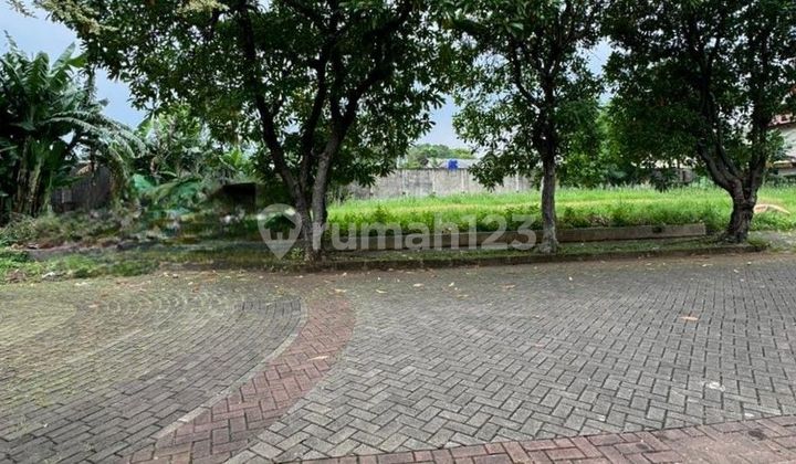 Kav Di lokasi exklusif Admiralty dalam perumahan elit dan lingkungan aman tenang dan nyaman