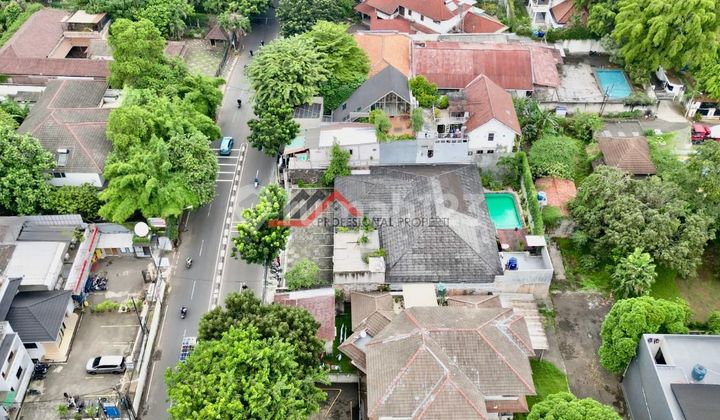 Tanah komersil di bangka raya dijual harga NJOP 