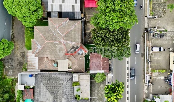 Tanah komersil di bangka raya dijual harga NJOP 