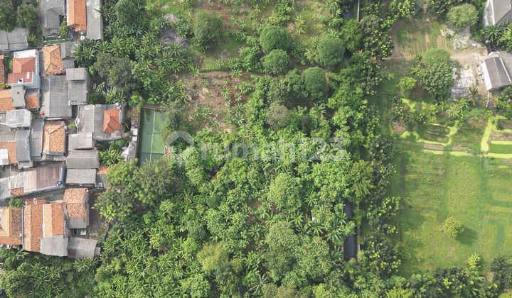 Kalimalang bintara Caman dijual lahan kosong dikuasai super murah cocok untuk investasi Kalimalang bintara Caman dijual lahan kosong dikuasai super murah cocok untuk investasi