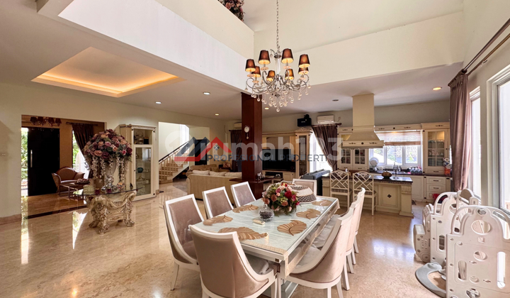 Rumah Modern Minimalis Dekat ke MRT area Lebak Bulus, Jakarta Selatan 2