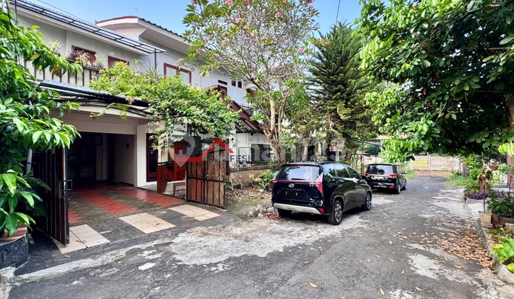 Komplek Timah Rumah Diap Huni Dijual Cepat 2