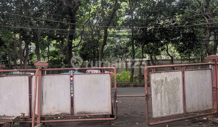 Komersil Area Dikalibata, Cocok Utk Apart, Rumah Sakit, Perkantoran, Gedung