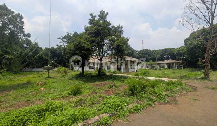 Lahan Komersial Area Strategis bagus untuk Perumahan dan Bisnis di Kalibata, Jakarta Selatan Lahan Komersial Area Strategis bagus untuk Perumahan dan Bisnis di Kalibata, Jakarta Selatan