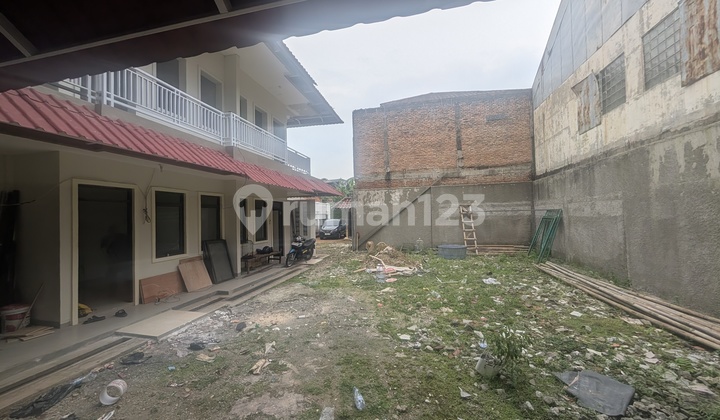 Want to Invest in New Boarding Houses Ready to Seek Passive Income in Lebak Bulus 2
