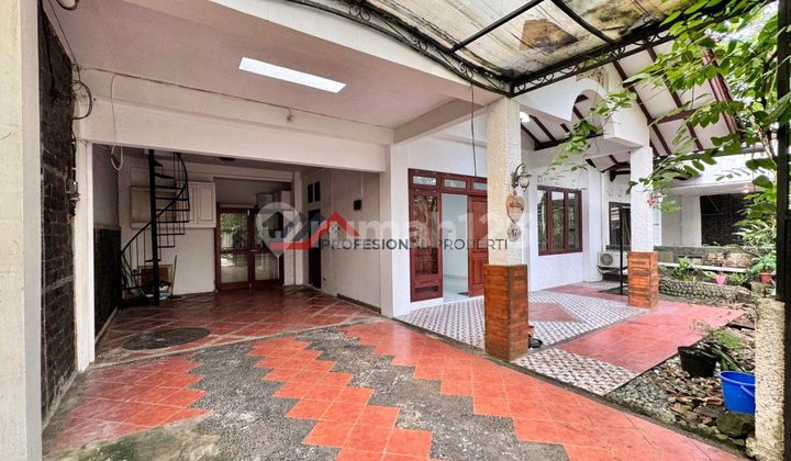 Rumah Shm Siaphuni Di Komplek Timah Margasatwa Dijual