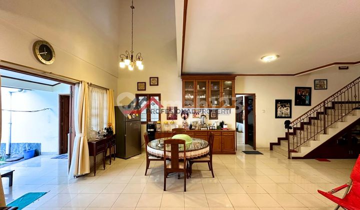 Rumah Siap Huni Lokasi Strategis Di Taman Cilandak Jakarta Selatan 2