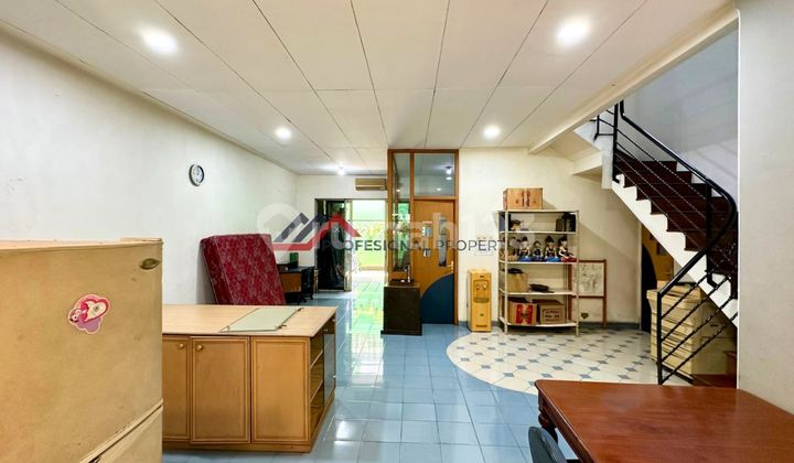 Rumah Bagus Siap Huni Area Kemang Jakarta Selatan 2