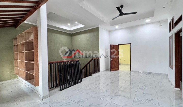 Rumah Shm Siaphuni Di Komplek Timah Margasatwa Dijual 2