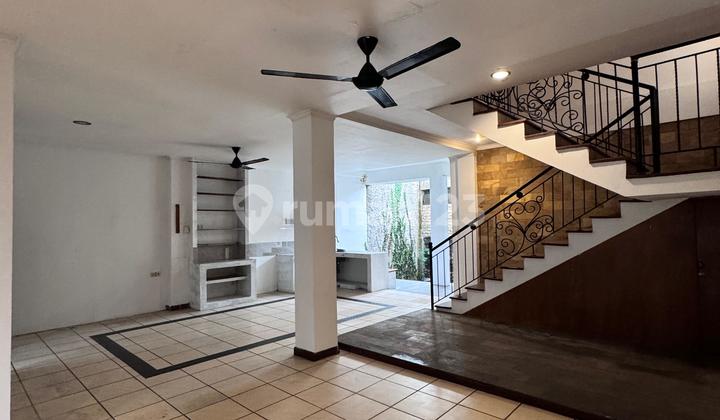 Dijual 2 Rumah Dalam 1 Sertifikat Shm Di Komplek Timah 2