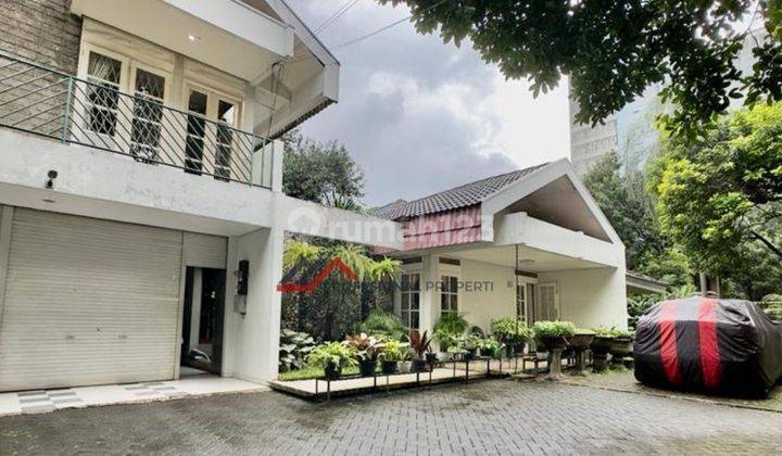 Cilandak - Harga Menarik Cocok Untuk Guest House Shm 1