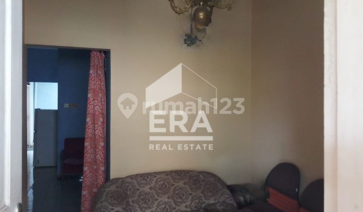 Jual Rumah Murah Lokasi Nyaman di Pucang Gading Semarang 2