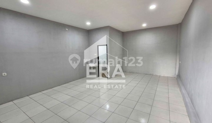 Sewa Gudang Baru Siap Pakai Ada Kantor di Jatibarang Mijen Semarang 2