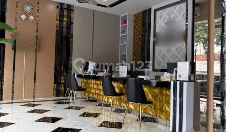 Sewa 2 Unit Ruko Cocok untuk Klinik di Imam Bonjol Semarang Ready Agustus 2026 Sewa 2 Unit Ruko Cocok untuk Klinik di Imam Bonjol Semarang Ready Agustus 2026