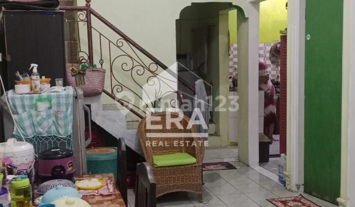 Jual Rumah Murah Bonus Usaha di Kwaron Bangetayu Genuk Semarang 2