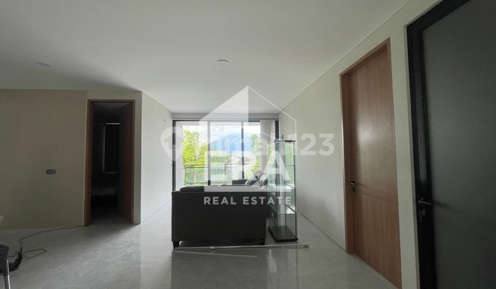 Rumah Sewa Ada View Gunung Ungaran Dekat Undip di Bukit Sari Ngesrep 2