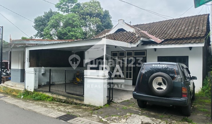 Jual Sewa Rumah Cocok untuk Kost 10 Kamar di Kemiri Raya Sidorejo Salatiga 2