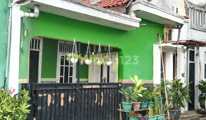 Jual Rumah Murah Bonus Usaha di Kwaron Bangetayu Genuk Semarang 1