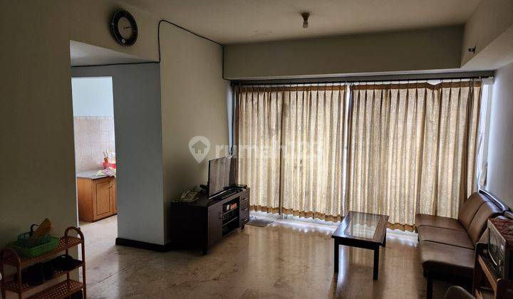 Apartment Braga City Walk 3 Bedroom Dekat Wisata Braga Bandung