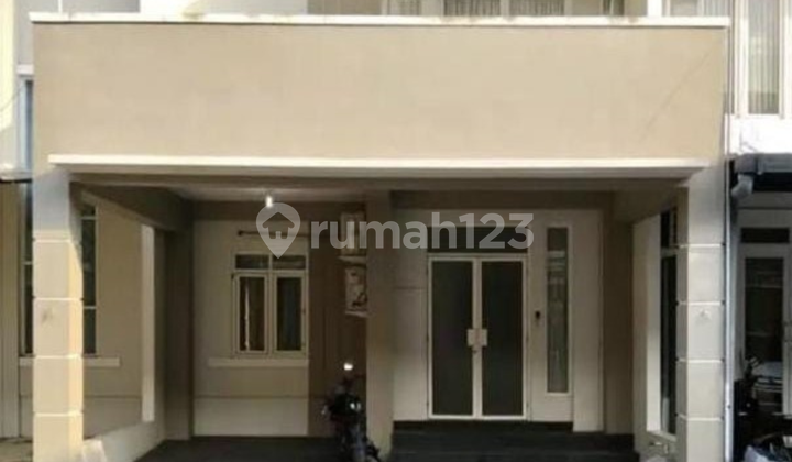 Rumah Minimalis Bebas Banjir Dekat Unimus di Graha Wahid Tembalang 1
