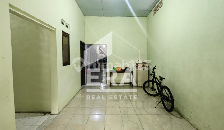 Selling Active 12-Room Boarding House Near Business Center in Kajeksan, Kudus City 2