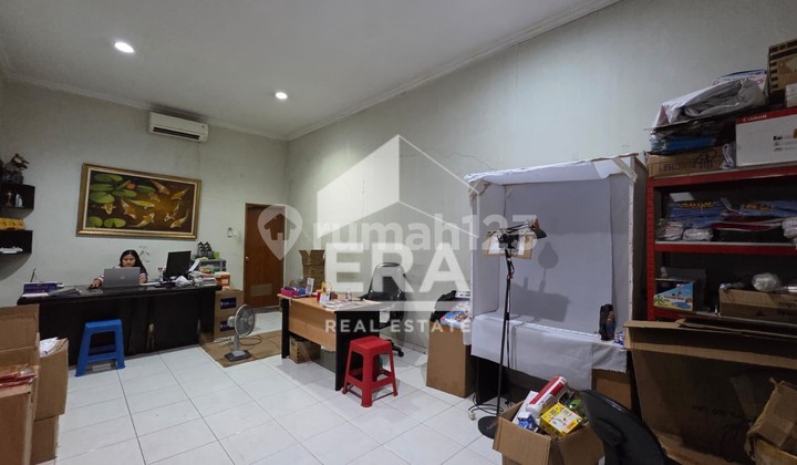 Jual Gudang Luas Ada Kantor Siap Pakai di Kedungmundu Semarang 2