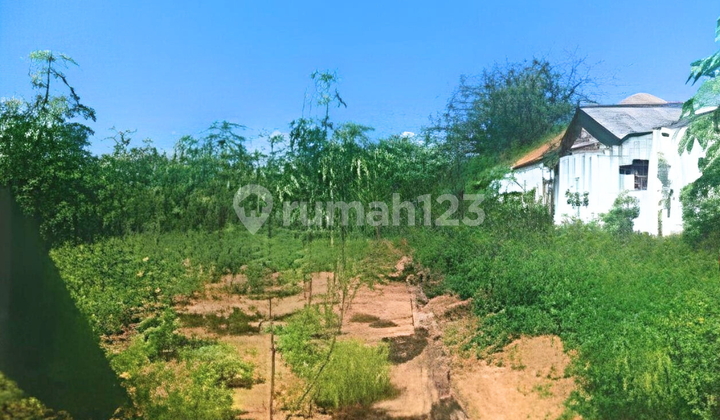 Dijual Tanah Siap Bangun Dekat Kawasan Industri di Siliwangi Tugu Semarang 1